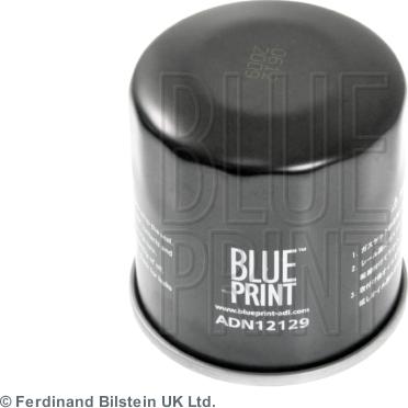 Blue Print ADN12129 - Yağ filtresi parcadolu.com