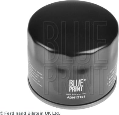 Blue Print ADN12121 - Yağ filtresi parcadolu.com