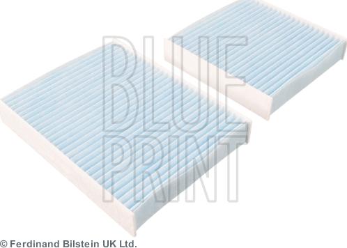 Blue Print ADP152508 - Filtre, kabin havası parcadolu.com