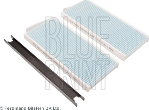 Blue Print ADR162502 - Filtre, kabin havası parcadolu.com