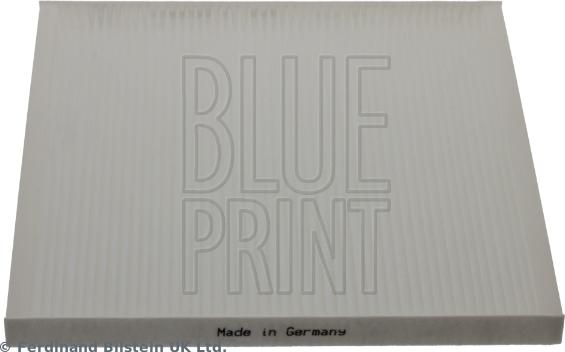 Blue Print ADR162531 - Filtre, kabin havası parcadolu.com