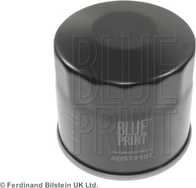 Blue Print ADS72101 - Yağ filtresi parcadolu.com