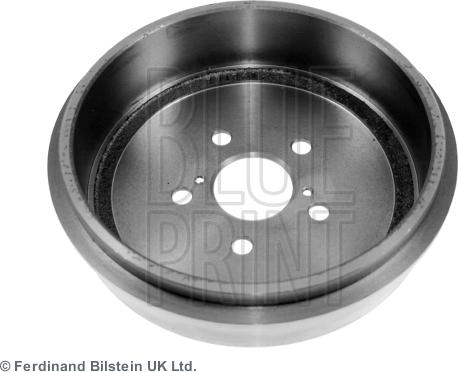 Blue Print ADT34718 - FREN KAMPANASI TOYOTA AVENSIS 1.6 2.0 97-02 228.5 mm parcadolu.com