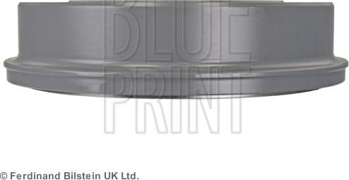 Blue Print ADT34720 - ARKA FREN KAMPANASI TOYOTA HILUX 2.5DT 2WD 10-> 254X7 parcadolu.com
