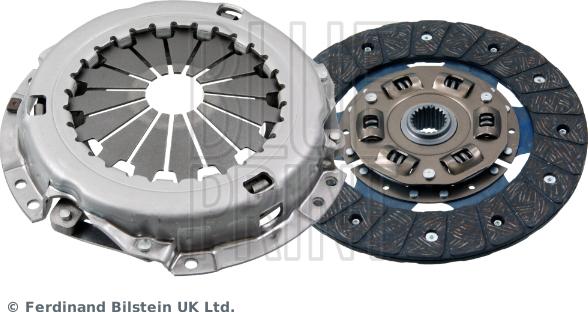 Blue Print ADT330316 - Debriyaj Seti parcadolu.com