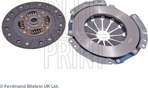 Blue Print ADT330293 - DEBRIYAJ SETI RULMANSIZ COROLLA 2009> AURIS 2007 2012 AVENSIS 1.6 1.8 2008> VERSO 2009> MTM5 MANUEL parcadolu.com