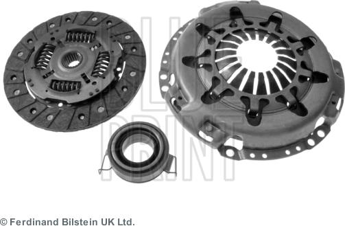 Blue Print ADT330252 - Debriyaj Seti parcadolu.com