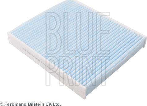 Blue Print ADT32551 - Filtre, kabin havası parcadolu.com