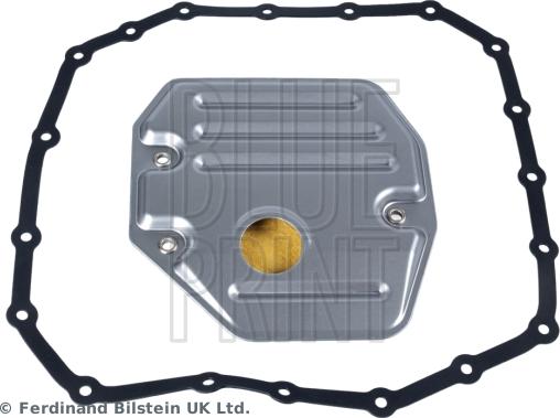 Blue Print ADT32141 - Şanzıman Filtresi, Otomatik Şanzıman parcadolu.com