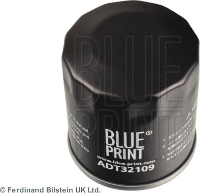 Blue Print ADT32109 - Yağ filtresi parcadolu.com
