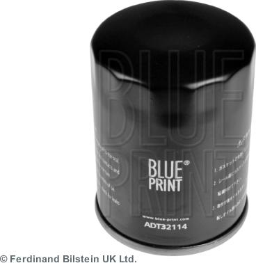 Blue Print ADT32114 - Yağ filtresi parcadolu.com