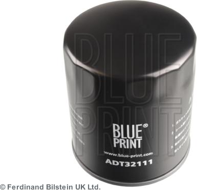 Blue Print ADT32111 - Yağ filtresi parcadolu.com
