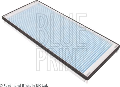 Blue Print ADU172524 - Filtre, kabin havası parcadolu.com