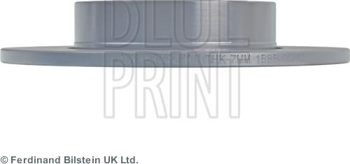 Blue Print ADV184302 - Fren diski parcadolu.com