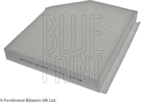 Blue Print ADV182509 - Filtre, kabin havası parcadolu.com