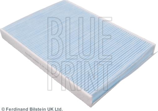 Blue Print ADV182530 - Filtre, kabin havası parcadolu.com