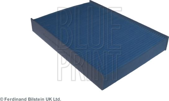 Blue Print ADV182520 - Filtre, kabin havası parcadolu.com