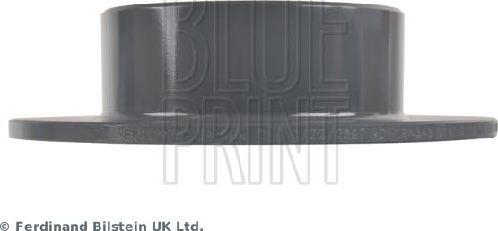 Blue Print ADW194348 - Fren diski parcadolu.com