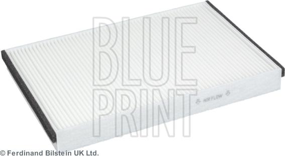Blue Print ADZ92503 - Filtre, kabin havası parcadolu.com