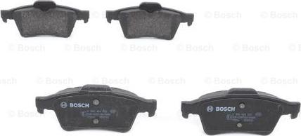 BOSCH 0 986 494 032 - Fren Balata Seti, Diskli Fren parcadolu.com