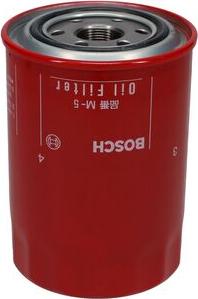 BOSCH 0 986 452 608 - Yağ filtresi parcadolu.com