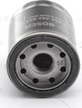 BOSCH 0 986 452 041 - Yağ filtresi parcadolu.com