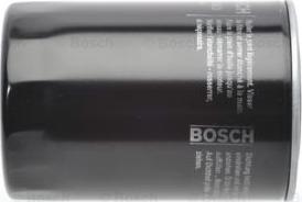 BOSCH 0 986 452 063 - Yağ filtresi parcadolu.com