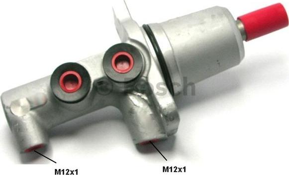 BOSCH 0 986 480 998 - Fren Ana Merkezi parcadolu.com