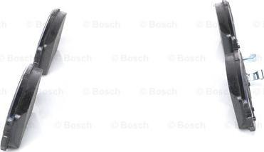 BOSCH 0 986 424 815 - BALATA FREN ON-HYUNDAI  TUCSON 04-10-KIA  SPORTAGE 04-08-SONATA 04-  parcadolu.com