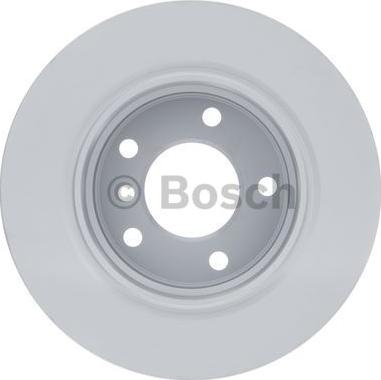 BOSCH 0 986 479 494 - Fren Diski parcadolu.com