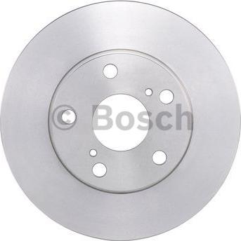 BOSCH 0 986 479 425 - Fren Diski parcadolu.com