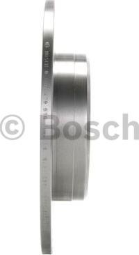 BOSCH 0 986 479 516 - Fren Diski parcadolu.com