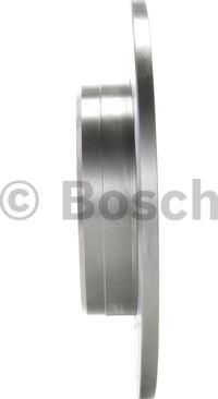 BOSCH 0 986 479 516 - Fren Diski parcadolu.com