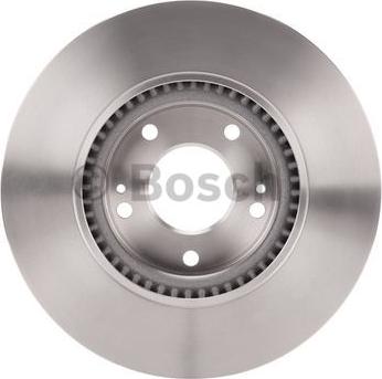 BOSCH 0 986 479 537 - FREN DISKI ON HAVALI-300-5-HYUNDAI  I30 08-11 1.6 CRDI-KIA  SPORTAGE 11-12  parcadolu.com