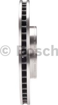 BOSCH 0 986 479 537 - FREN DISKI ON HAVALI-300-5-HYUNDAI  I30 08-11 1.6 CRDI-KIA  SPORTAGE 11-12  parcadolu.com