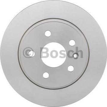 BOSCH 0 986 479 645 - Fren Diski parcadolu.com