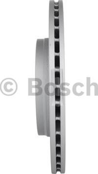 BOSCH 0 986 479 097 - FREN DISKI. ARKA. [294 - 21.9-19.5 MM] VW parcadolu.com