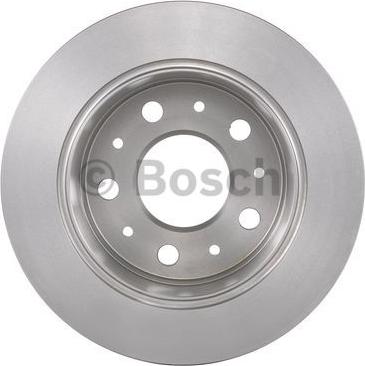 BOSCH 0 986 479 066 - FREN DISKI ARKA   PEUGEOT    BOXER - DUCATO - JUMPER 2.8 HDI 04 parcadolu.com