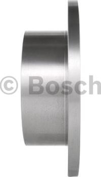 BOSCH 0 986 479 066 - FREN DISKI ARKA   PEUGEOT    BOXER - DUCATO - JUMPER 2.8 HDI 04 parcadolu.com