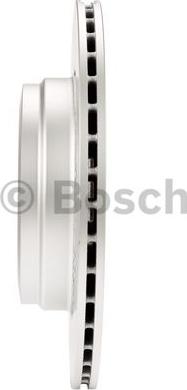 BOSCH 0 986 479 004 - FREN DISKI ARKA BMW E65 E66 parcadolu.com