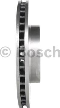 BOSCH 0 986 479 085 - FREN DISKI ON HAVALI 255-4-TOYOTA  COROLLA 03-07  VVTI BENZINLI    parcadolu.com