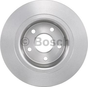 BOSCH 0 986 479 070 - ARKA FREN DISK AYNASI CONNECT 1.8TDCI 02>13 ABSLI parcadolu.com