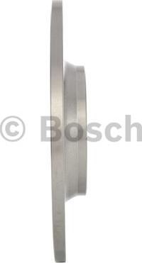 BOSCH 0 986 479 194 - ARKA FREN DISK AYNASI P407 C5 III 1.6HDI 110 FAP 1.8 2.0 2.0HDI 135 FAP 2.2 3.0 05 - 04> parcadolu.com