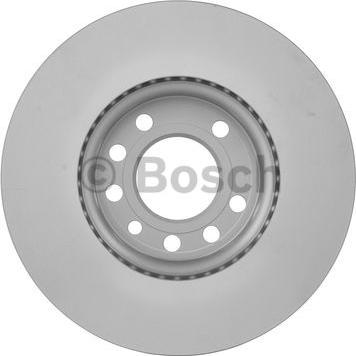 BOSCH 0 986 479 107 - ON FREN DISKI VECTRA C SIGNUM parcadolu.com