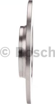 BOSCH 0 986 479 118 - FREN DISKI ARKA   CITROEN  C4 II 09- DS4- DS5 PEUGEOT  308- 3008 11- parcadolu.com