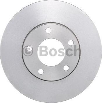 BOSCH 0 986 479 179 - ON FREN AYNASI HAVALI MAZDA 5 05>MAZDA 3 03>10 277X5 parcadolu.com