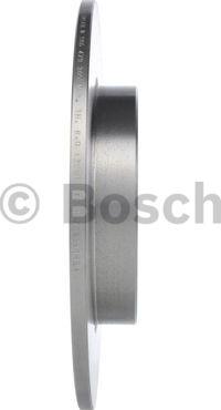 BOSCH 0 986 479 305 - FREN DISKI ON SMART ROADSTER Coupe 452 FORTWO Coupe 451 07> CITY-COUPE 450 98>04 parcadolu.com