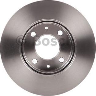 BOSCH 0 986 479 377 - ON FREN DISK AYNASI ACCENT 1.3-1.6 BENZINLI 00-06 ADMIRA 1.5 DIZEL 3 SILINDIR 03-05 parcadolu.com