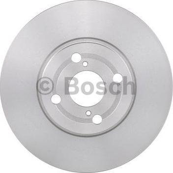 BOSCH 0 986 479 245 - Fren Diski parcadolu.com