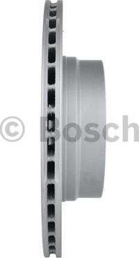 BOSCH 0 986 479 218 - FREN DISKI  BMW E87-E90-E92 ARKA HAVALI  parcadolu.com